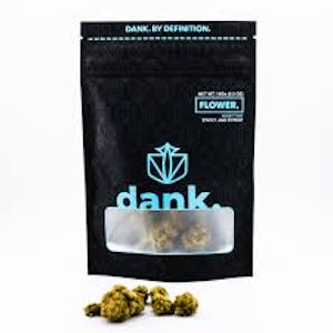 DANK - Dank - OG Kush - 14g