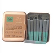 Ruby Doobies - Rozay - 7pk Preroll