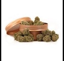 Ruby Farms - Kosher Kush - 3.5g