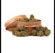 Ruby Farms - Kosher Kush - 3.5g