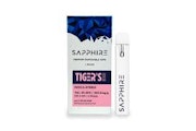 Sapphire - Tiger's Blood - 1g AIO