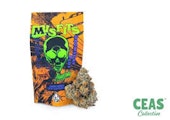 Alien Labs Misfits: Strawberry Skrilla #15 7g