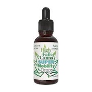 High Falls Canna - Super Mobility Drops - 15ml