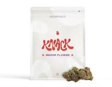 Knack - Lemon Jungle - 28g