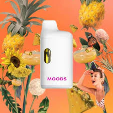 moods - Moods - Golden Hour Mini - 1g AIO Main Image