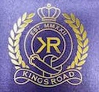 Kingsroad - Rainbow Sherb 11/Gelato 41 - 2pk Prerolls