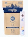 MyHi - Dreamy Indica OG Kush - 1g AIO