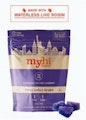 MyHi - Relax Indica Grape - 100mg Gummies
