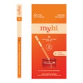MyHi - Simply Flavorless - 30mg THC Stir Sticks
