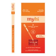 MyHi - Simply Flavorless - 30mg Live Rosin Stir Sticks