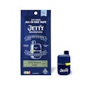 Jetty - Frozen Bananas - 1g Live Rosin AIO