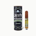 Jetty - Hash Burger - 1g Live Rosin Cart
