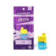 Jetty - GDP - 1g AIO