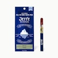 Jetty - Pot Pie - 0.5g Live Rosin AIO