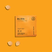 1906 - Bliss Pills - 10mg THC/10mg CBD