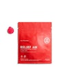 1906 - Relief AM - 100mg Gummies