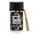 Rove - Peaches and Cream - 5pk Infused Prerolls