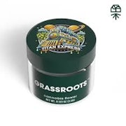 Grassroots - Titan Express - 3.5g
