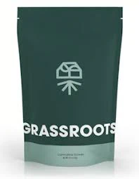 Grassroots - Grassroots - Atomic Breath - 1g Flower Main Image