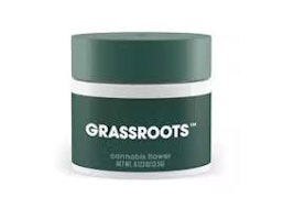 Grassroots - Atomic Breath - 3.5g
