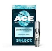 Select - ACE Cartridge - Super Sour Diesel (1g)