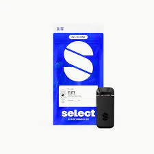 Select - Select - Elite Briq - Neapolitan - AIO (2g) Main Image