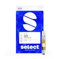 Select Elite - Jack- 0.5g Cart