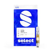 Select Elite - Jack- 0.5g Cart