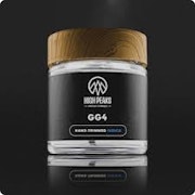 High Peaks - Bees Knees - 3.5g