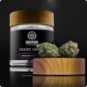 High Peaks - Ghost Dog - 3.5g