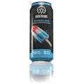 High Peaks - Rocket Pop - 10mg THC/5mg CBD Beverage