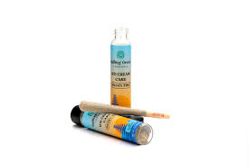 Rolling Green - Rolling Green - Ice Cream Cake - 1g Preroll Main Image