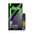 Alien Labs: Zpectrum 1g Live Resin Cart