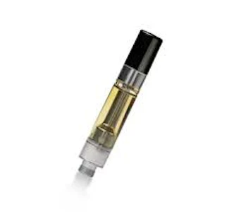 Moods - Moods - Bruce Banner Black - 1g Cart