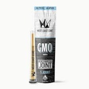 [West Coast Cure] CUREjoint Preroll - 1g - GMO (I)