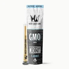 West Coast Cure - [West Coast Cure] CUREjoint Preroll - 1g - GMO (I) Main Image