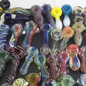 Kahn Glass - Kahn Glass - SP40