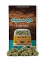 CA Love: Bio Diesel 14g