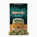 CA Love: Bio Diesel 28g