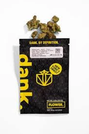 DANK - Dank - Ice Cream Sundae - 3.5g Main Image
