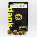 Dank - Banana Kush - 3.5g