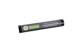 Hepworth - Durban Poison x Soap Flower x Mimosa Bubble Hash - 2pk Preroll
