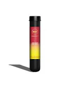 Dragonfly - Strawberry Kiwi - 1.25g Infused Preroll