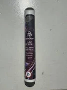 Top Crop - Gazurple - 1g Preroll