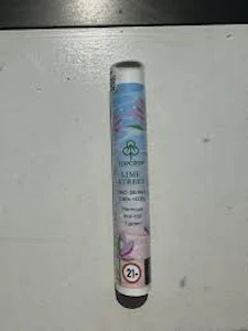 TOP CROP - Top Crop - Lime Street - 1g Preroll