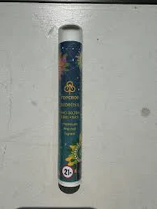 TOP CROP - Top Crop - Mimosa - 1g Preroll