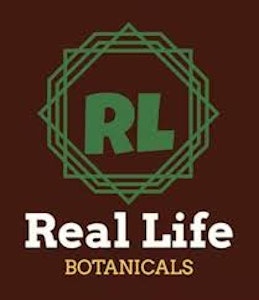 Real Life Botanicals - Real Life Botanicals - Iced Sangria - 1g Preroll
