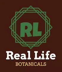 Real Life Botanicals - Real Life Botanicals - Iced Sangria - 1g Preroll Main Image
