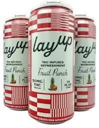 Layup - Fruit Punch
