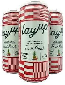 Layup - Layup - Fruit Punch